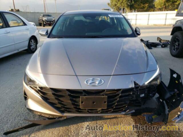 HYUNDAI ELANTRA SEL, KMHLM4AG3PU593324