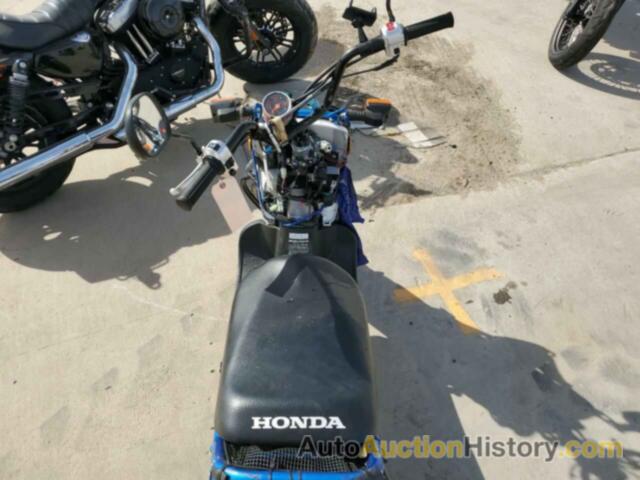 HONDA RUCKUS, JH2AF5811PK102460