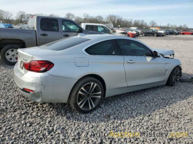 BMW 4 SERIES, WBA4W3C07LFH12942