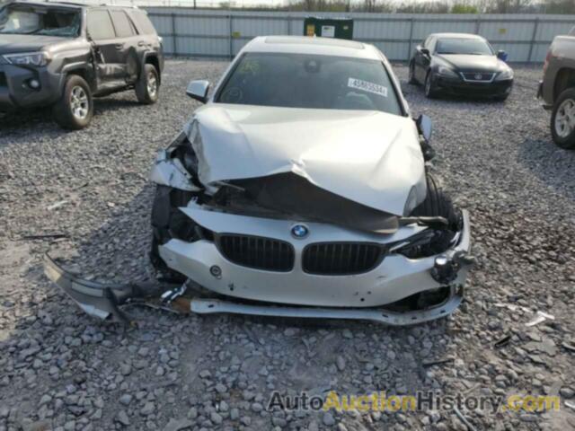BMW 4 SERIES, WBA4W3C07LFH12942