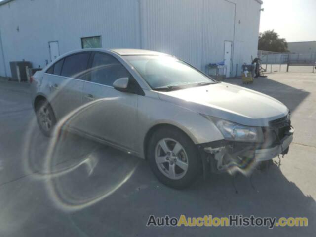 CHEVROLET CRUZE LT, 1G1PC5SB3F7141560