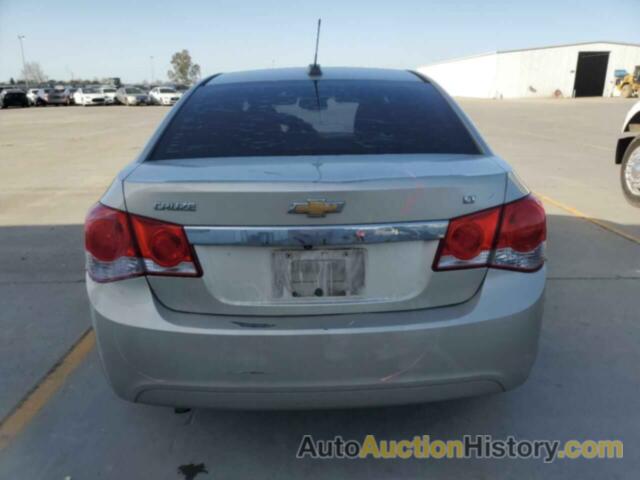 CHEVROLET CRUZE LT, 1G1PC5SB3F7141560