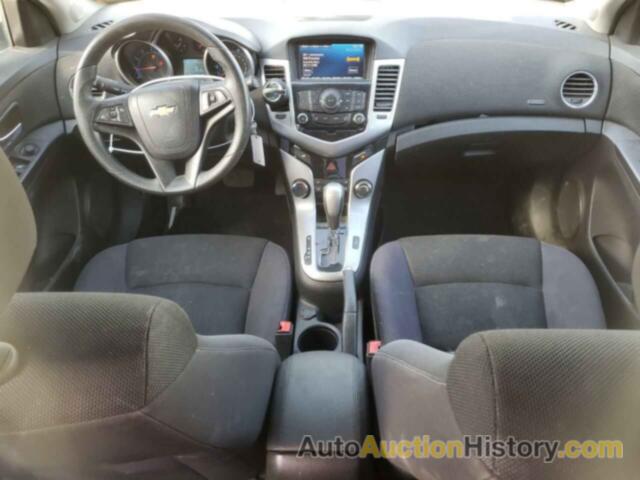 CHEVROLET CRUZE LT, 1G1PC5SB3F7141560