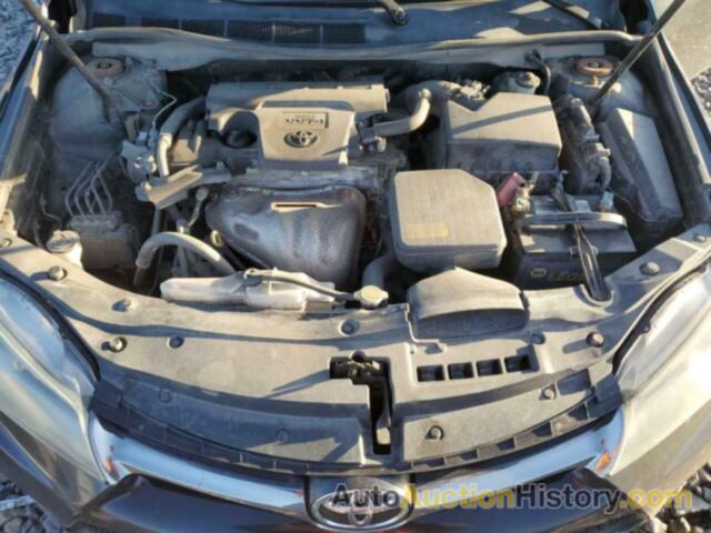 TOYOTA CAMRY LE, 4T1BF1FK3FU919011