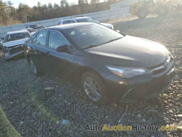 TOYOTA CAMRY LE, 4T1BF1FK3FU919011