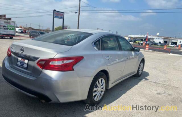 NISSAN ALTIMA 2.5, 1N4AL3APXGC247775