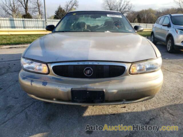 BUICK CENTURY CUSTOM, 2G4WS52J351100642