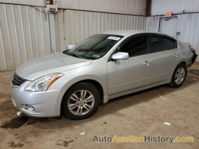 NISSAN ALTIMA BASE, 1N4AL2AP9BN429295