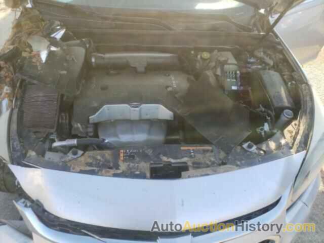 CHEVROLET MALIBU LS, 1G11A5SL2FF154276