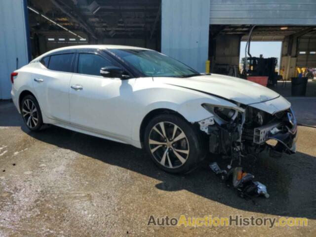 NISSAN MAXIMA 3.5S, 1N4AA6AP2JC375720