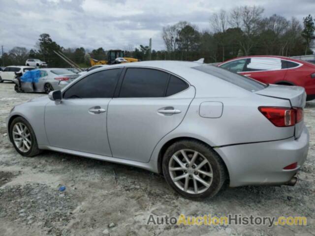 LEXUS IS 250, JTHBF5C27D5185172