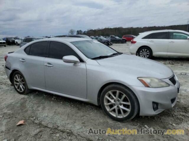 LEXUS IS 250, JTHBF5C27D5185172