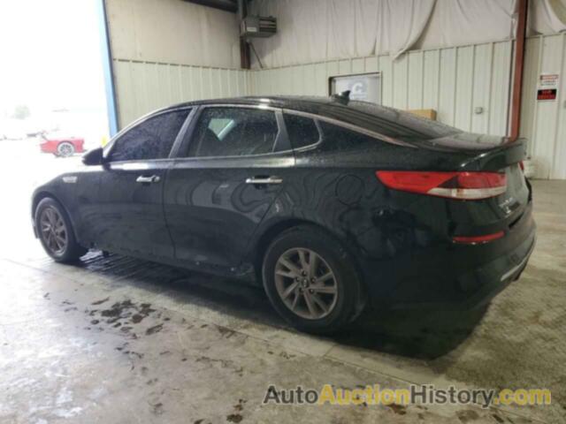 KIA OPTIMA LX, 5XXGT4L37LG384297