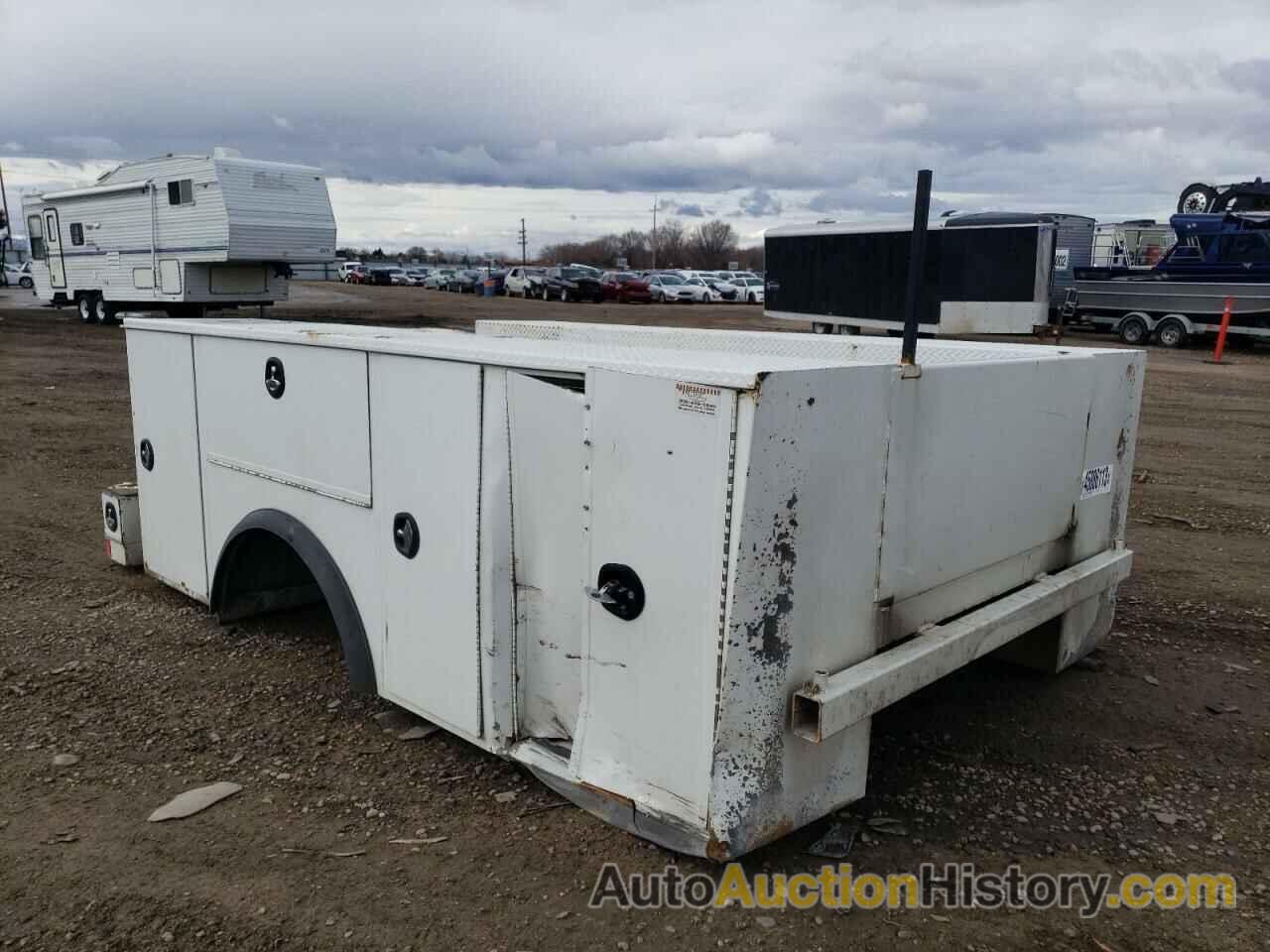 2000 OTHER UTILITYBED, 