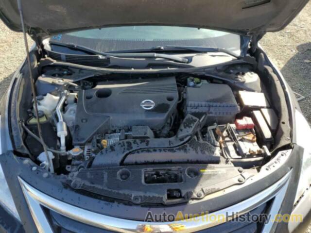 NISSAN ALTIMA 2.5, 1N4AL3AP2FN327865