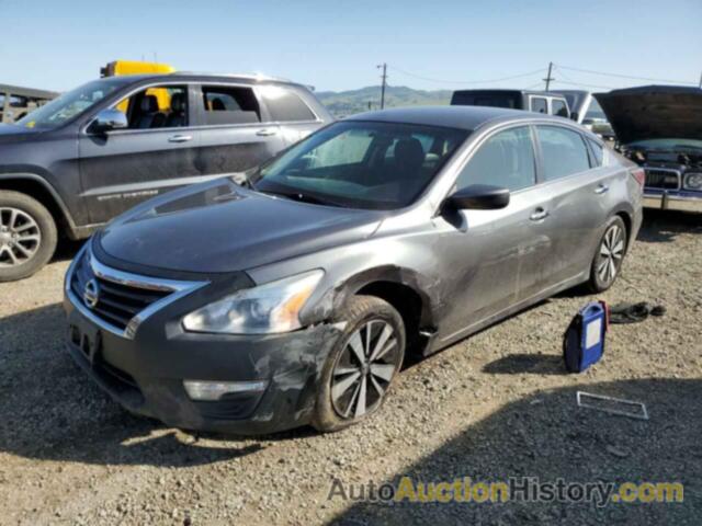 NISSAN ALTIMA 2.5, 1N4AL3AP2FN327865