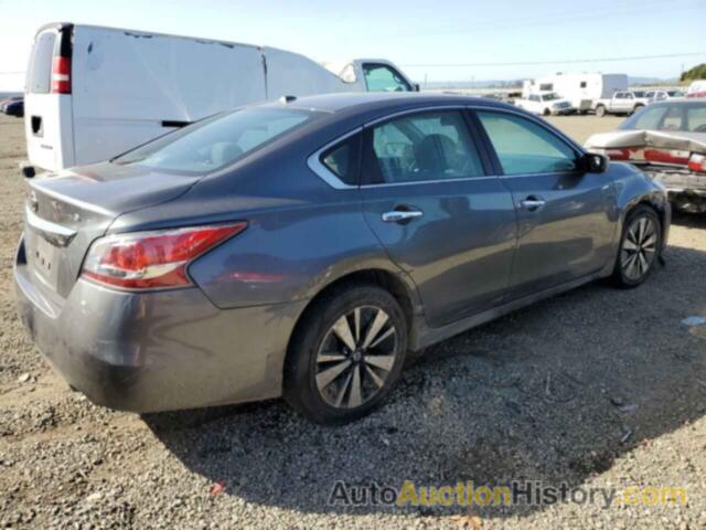 NISSAN ALTIMA 2.5, 1N4AL3AP2FN327865