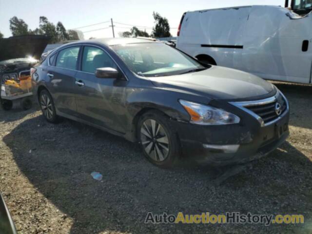 NISSAN ALTIMA 2.5, 1N4AL3AP2FN327865