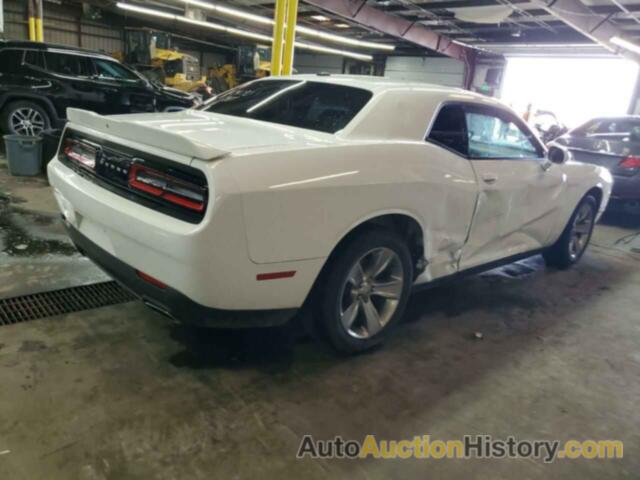 DODGE CHALLENGER SXT, 2C3CDZAG0KH670040