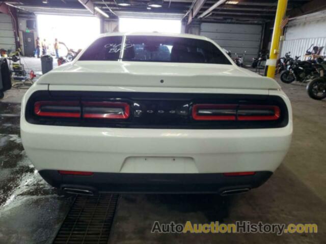 DODGE CHALLENGER SXT, 2C3CDZAG0KH670040