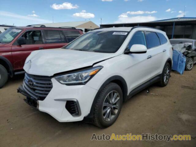 HYUNDAI SANTA FE SE, KM8SMDHF6HU209966