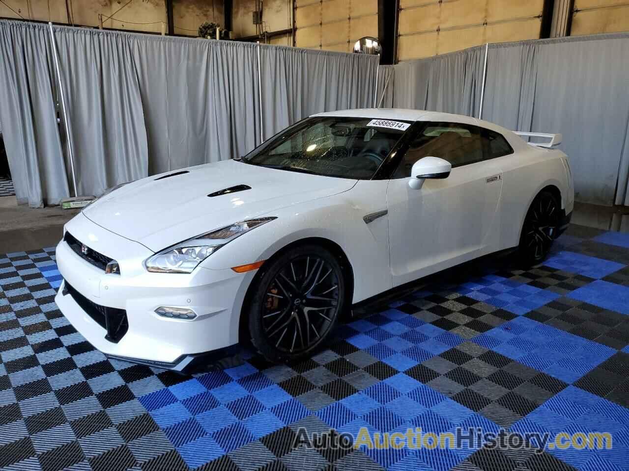 NISSAN GTR PREMIUM, JN1AR5BF6RM220261