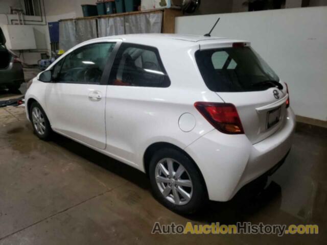 TOYOTA YARIS, VNKJTUD30FA035400