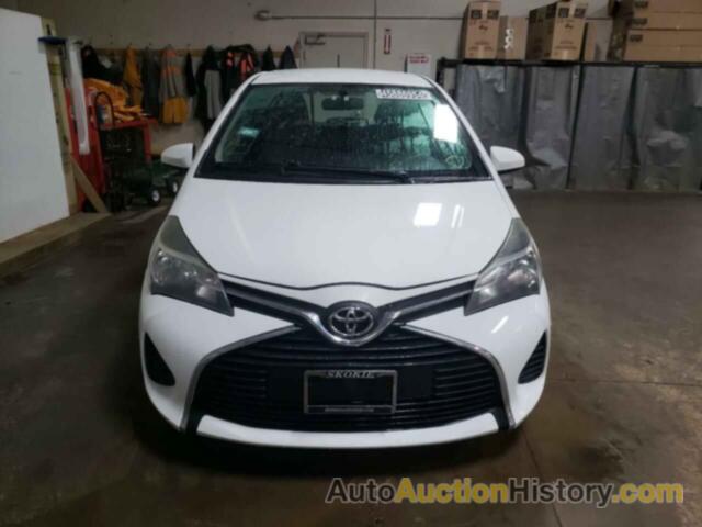 TOYOTA YARIS, VNKJTUD30FA035400