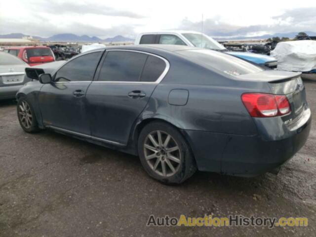 LEXUS GS300 300, JTHBH96S465031535