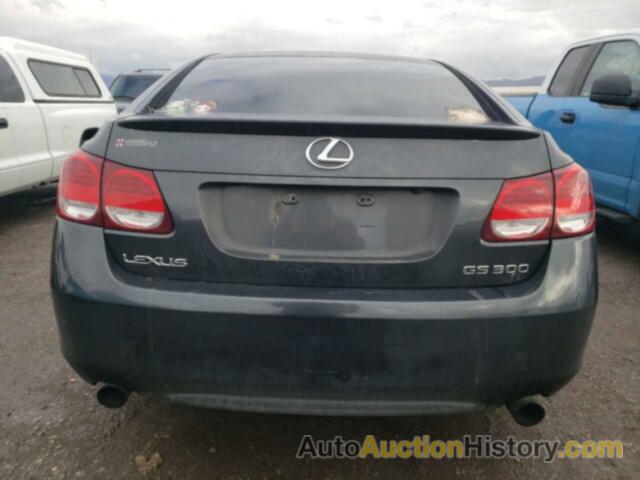 LEXUS GS300 300, JTHBH96S465031535