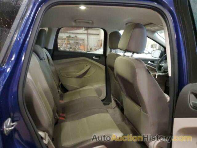 FORD ESCAPE SE, 1FMCU0GX4GUA96685