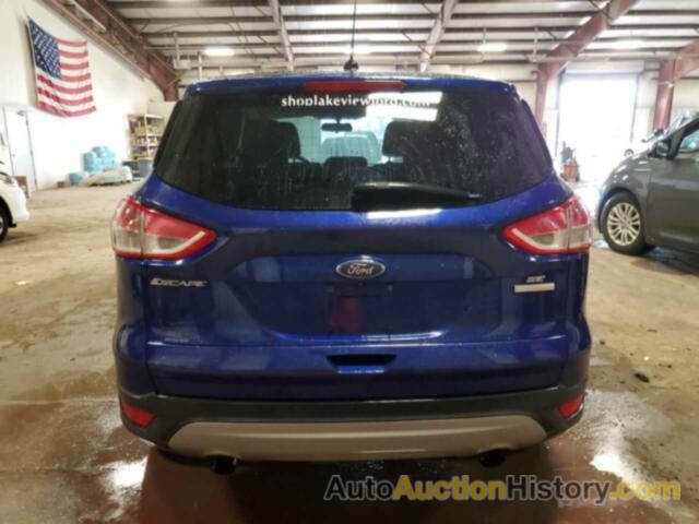 FORD ESCAPE SE, 1FMCU0GX4GUA96685