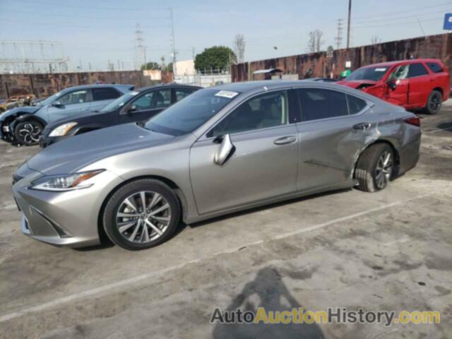 LEXUS ES350 350, JTHBZ1B16K2004411