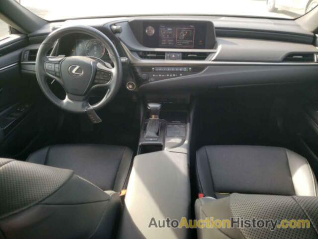 LEXUS ES350 350, JTHBZ1B16K2004411