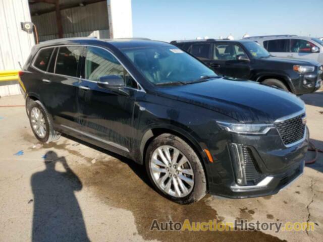 CADILLAC XT6 PREMIUM LUXURY, 1GYKPCRS6LZ231120