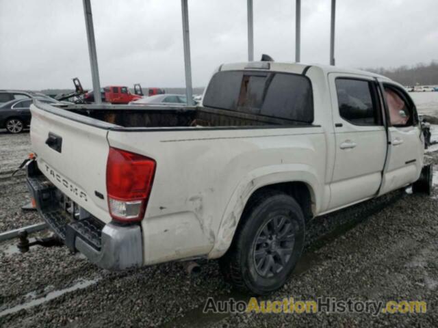 TOYOTA TACOMA DOUBLE CAB, 3TYAZ5CN3MT003738