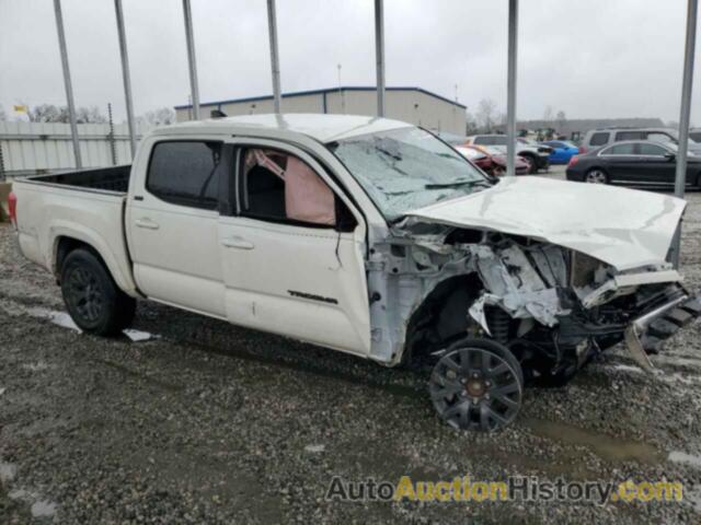 TOYOTA TACOMA DOUBLE CAB, 3TYAZ5CN3MT003738