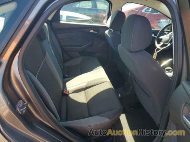 FORD FOCUS SE, 1FADP3F23DL188109