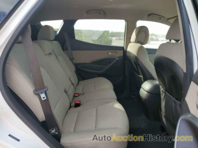 HYUNDAI SANTA FE, 5NMZUDLB5JH064973