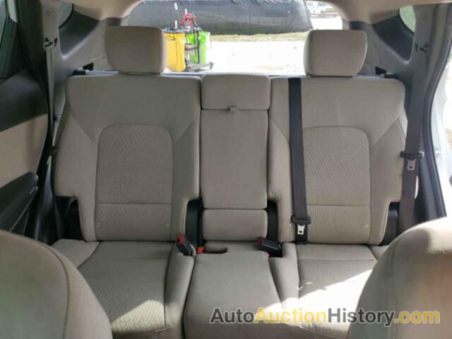 HYUNDAI SANTA FE, 5NMZUDLB5JH064973