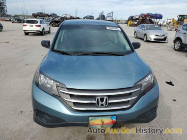 HONDA CRV LX, 2HKRM3H3XEH505436