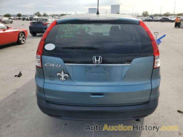 HONDA CRV LX, 2HKRM3H3XEH505436