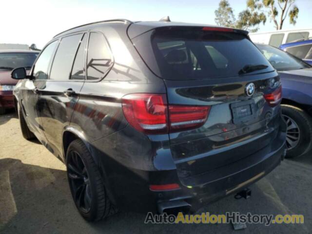 BMW X5 XDRIVE50I, 5UXKR6C50J0U15506