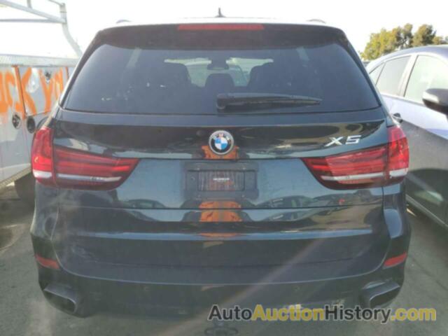 BMW X5 XDRIVE50I, 5UXKR6C50J0U15506