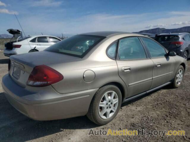 FORD TAURUS SE, 1FAFP53U55A186448