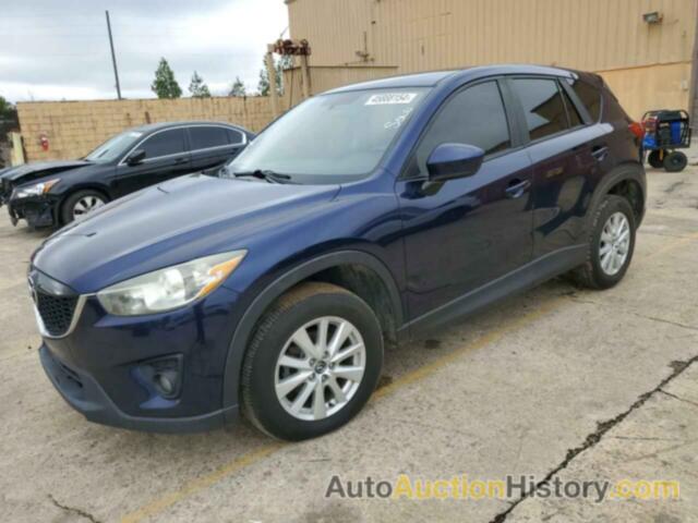 MAZDA CX-5 SPORT, JM3KE2BE1D0131689