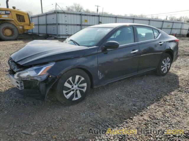 NISSAN ALTIMA S, 1N4BL4BV9LN317322