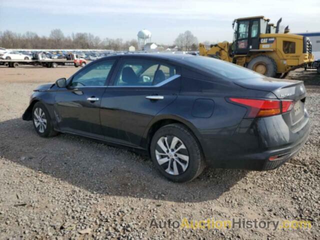 NISSAN ALTIMA S, 1N4BL4BV9LN317322