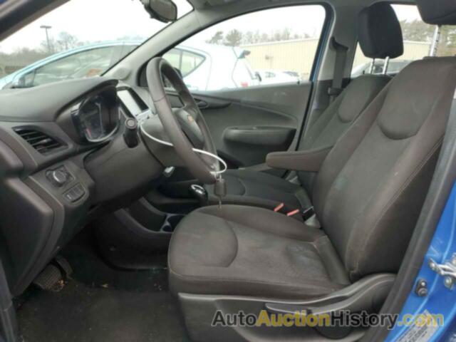 CHEVROLET SPARK LS, KL8CB6SAXJC481478