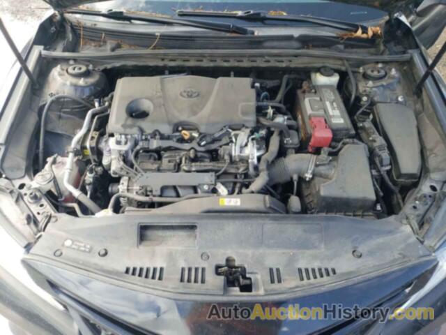 TOYOTA CAMRY L, 4T1B11HK1JU657994